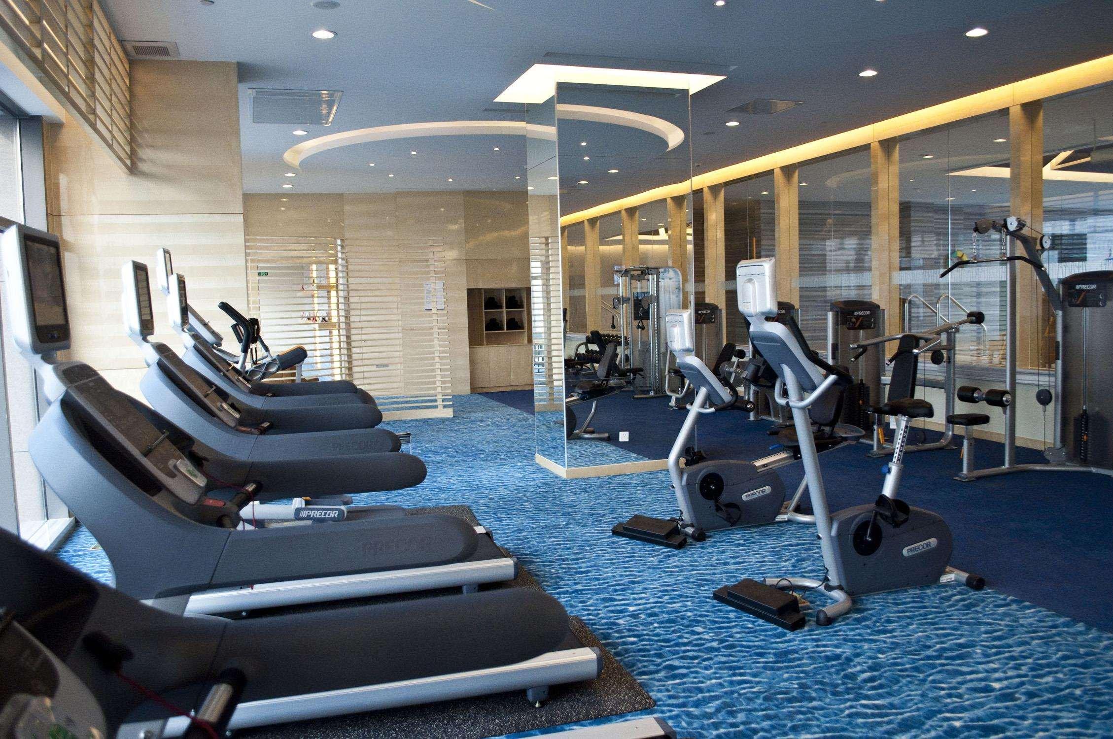 Doubletree By Hilton Wuxi Hotel Wuxi  Facilități foto