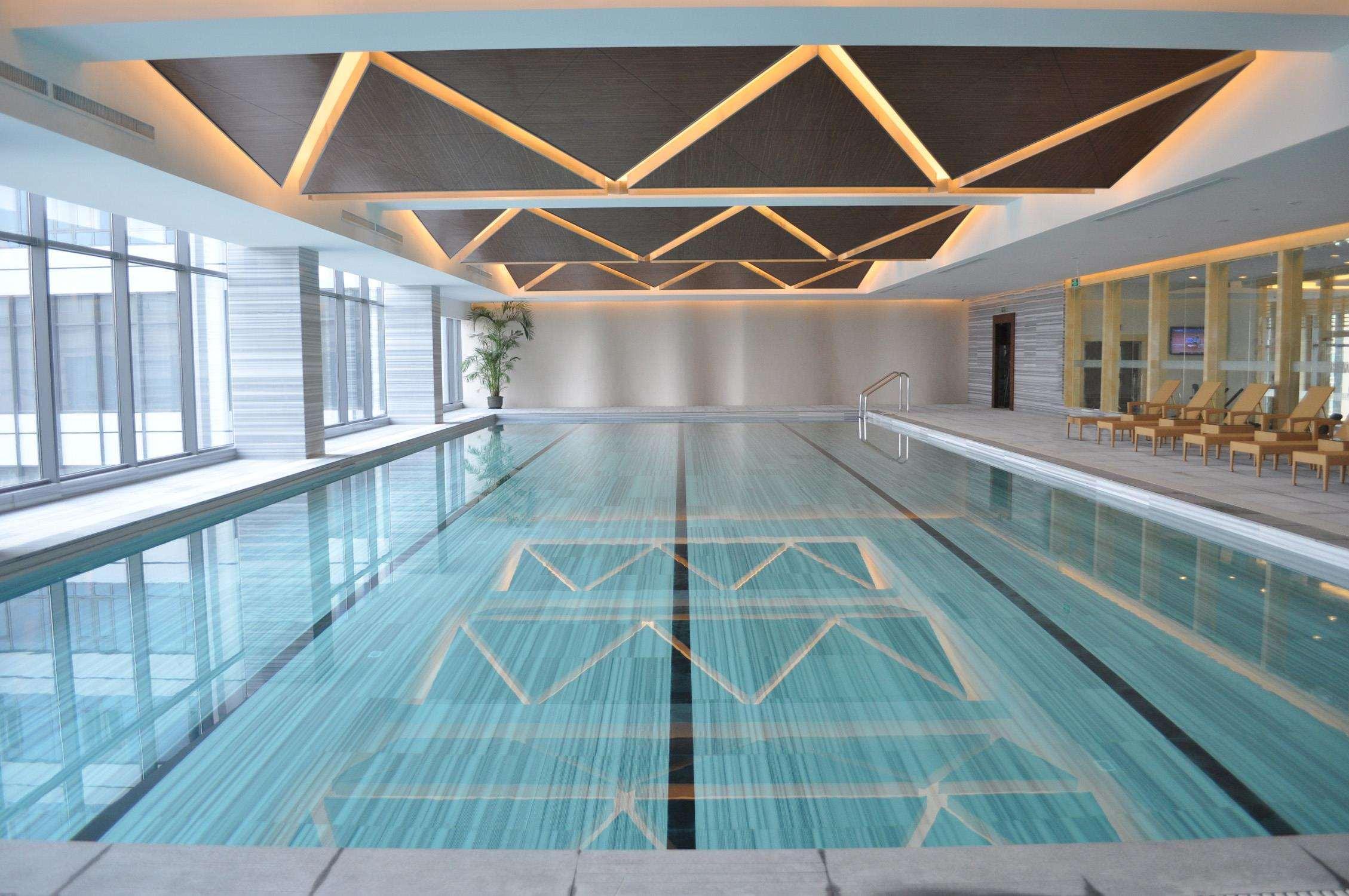 Doubletree By Hilton Wuxi Hotel Wuxi  Facilități foto