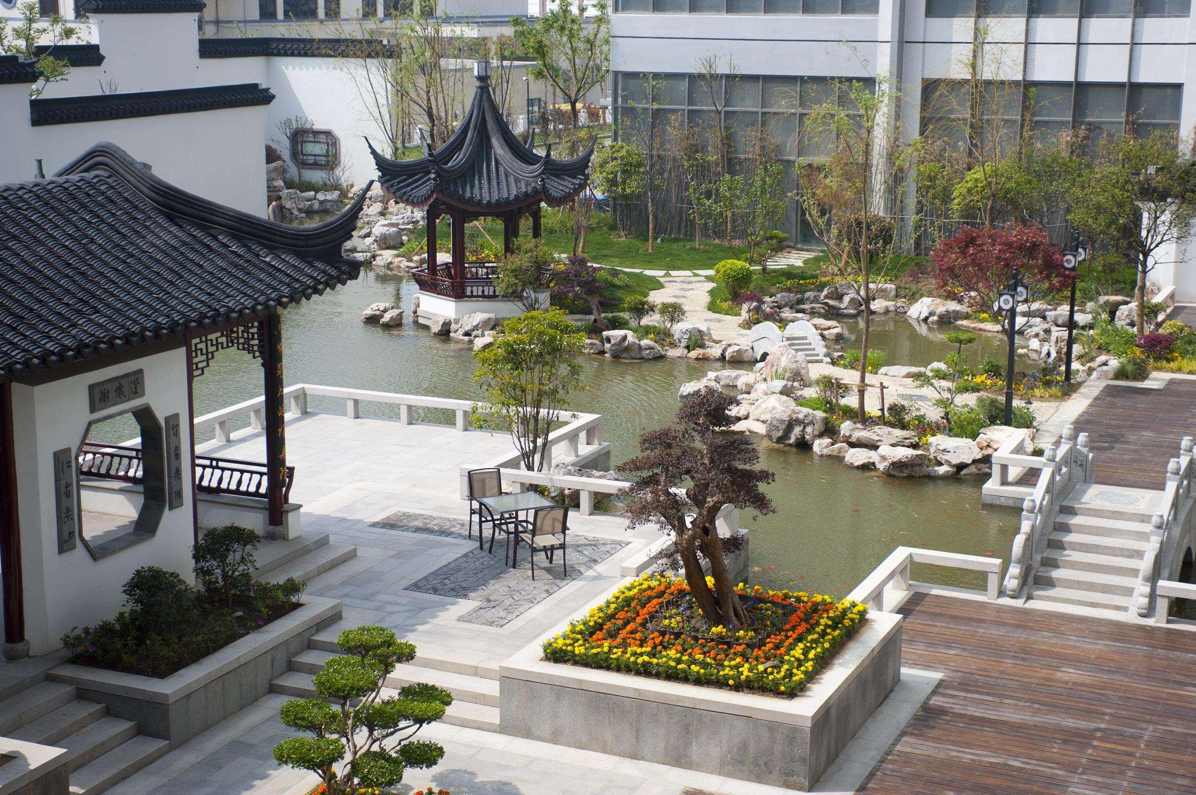 Doubletree By Hilton Wuxi Hotel Wuxi  Exterior foto