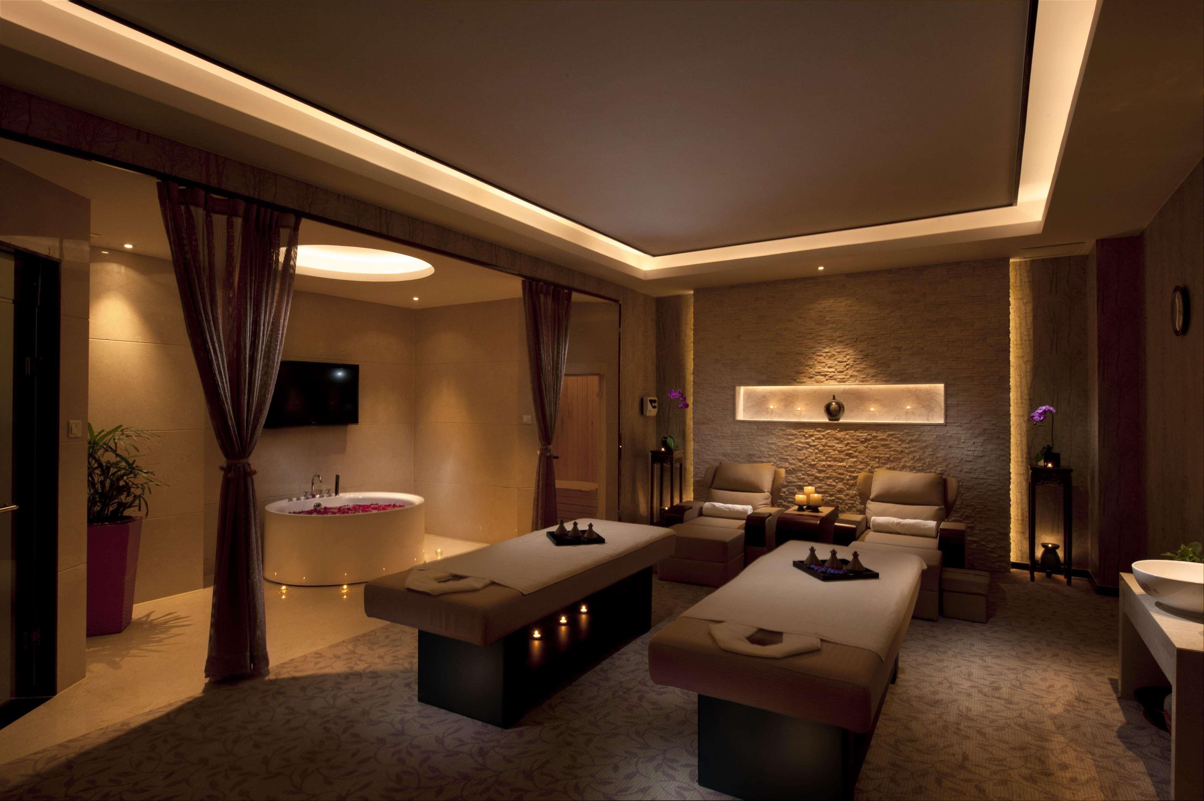 Doubletree By Hilton Wuxi Hotel Wuxi  Facilități foto